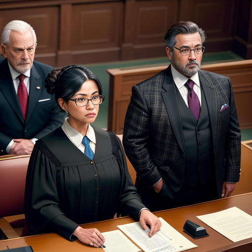 The Verdict Clash