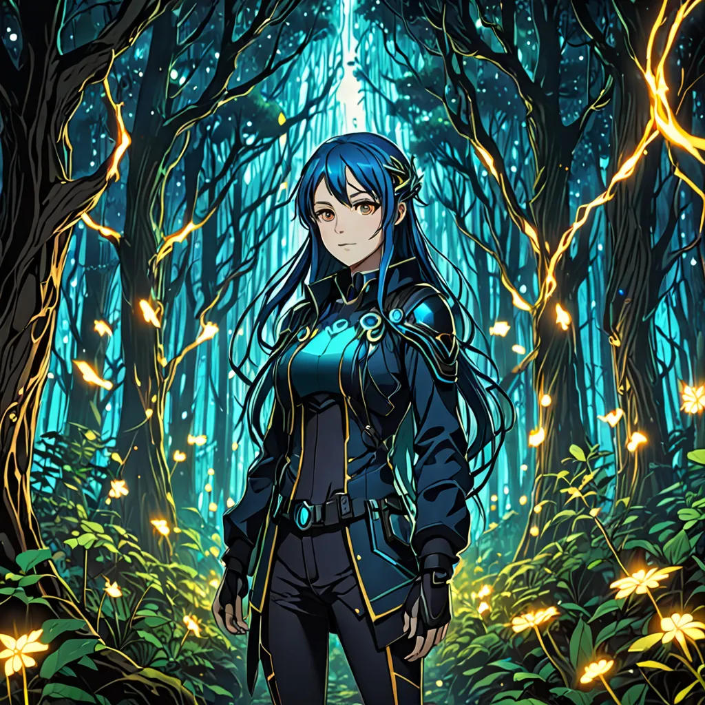 Echoes of Elysium: Awakening