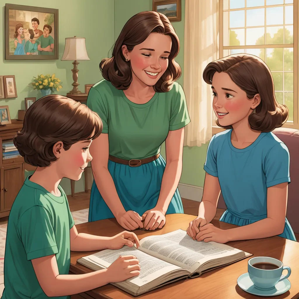 Learning Together