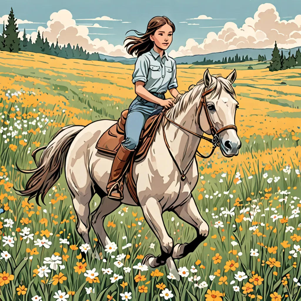 The Misconception of Buckskin