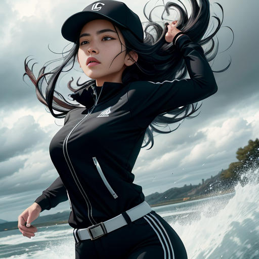 Wind's Dance