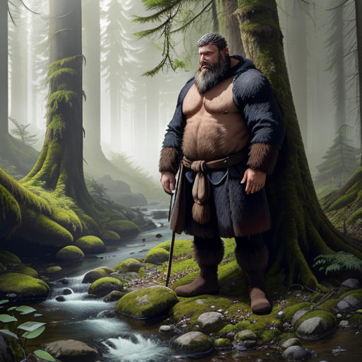 Silenced by the Sasquatch