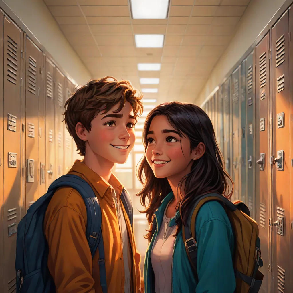 A Love Story in the Halls of Learning