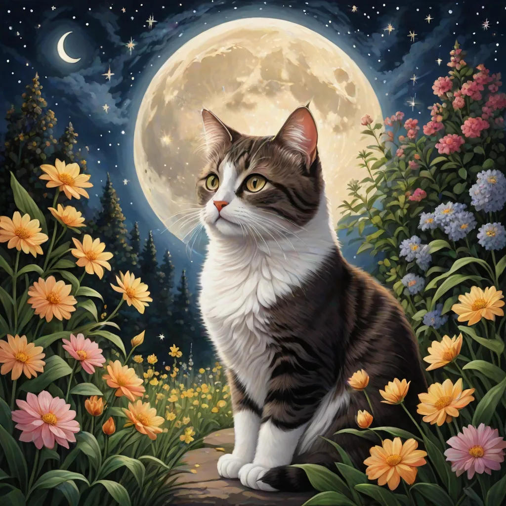 Whispers of the Stars