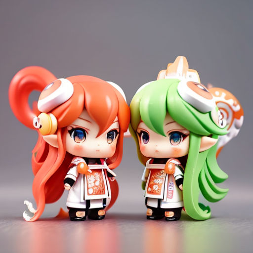 Sushi Showdown