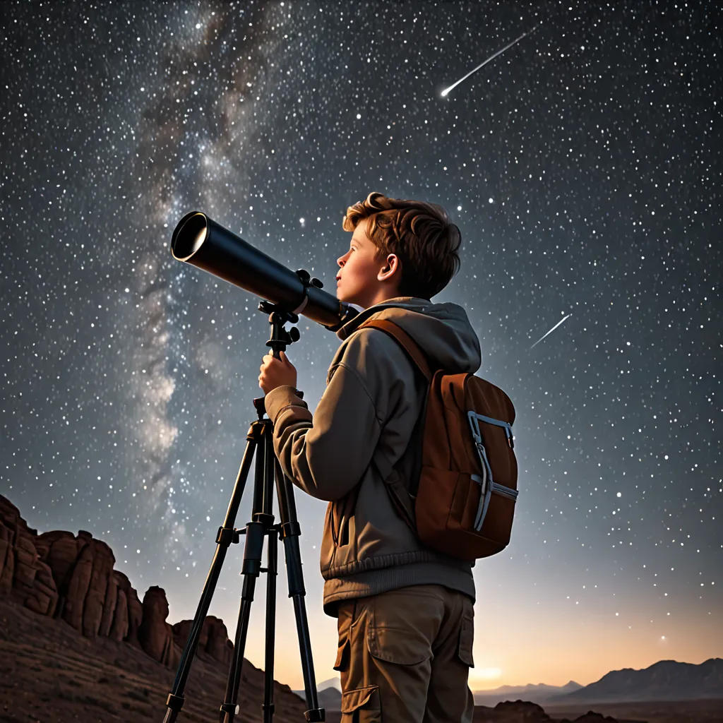 Beyond the Unknown