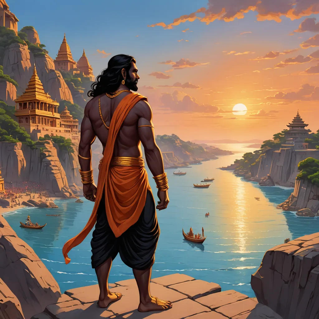 The Bridge of Devotion