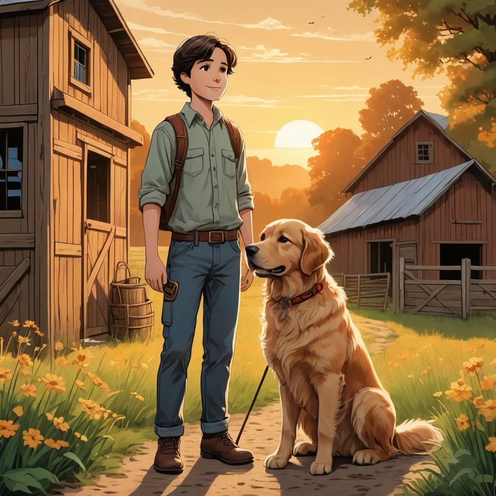The Farm Adventures cover image