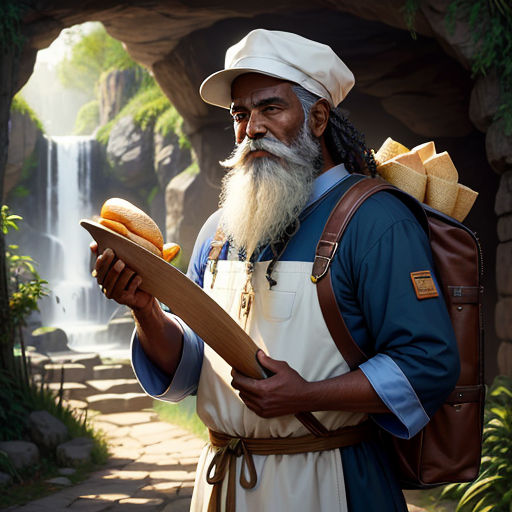 The Adventures of Solomon and the Magic Ring