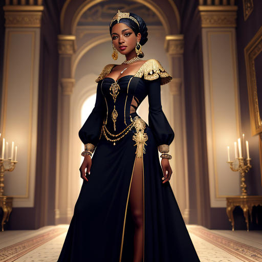 The Curse of Cleo