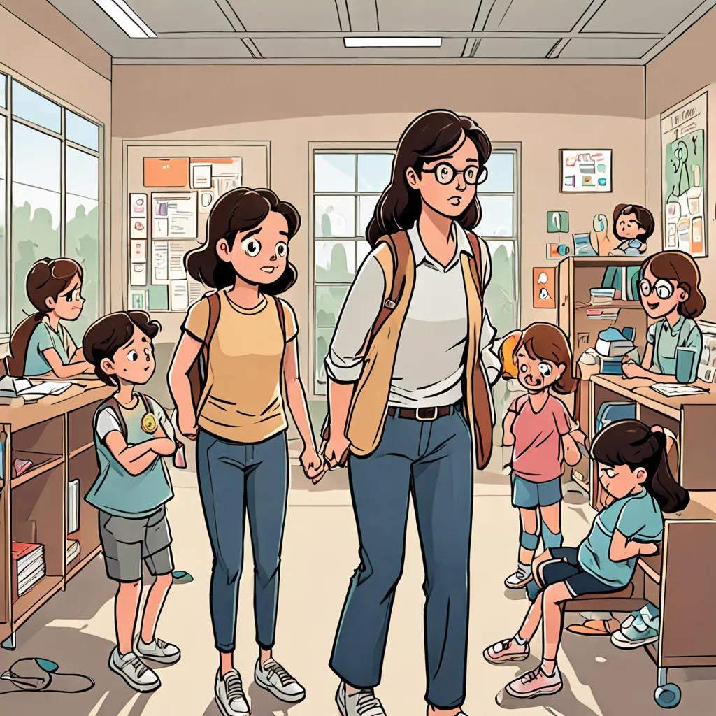 The Daycare Disaster