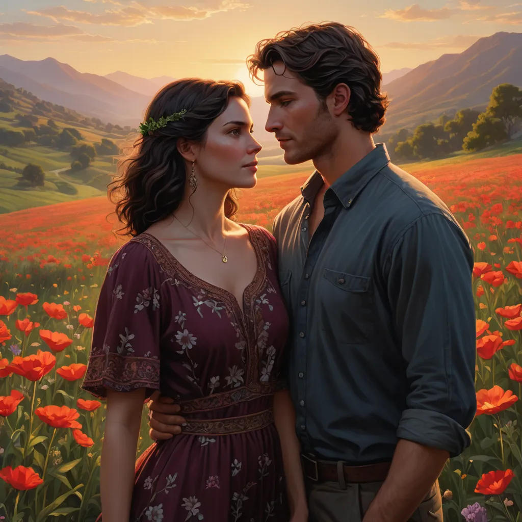 Whispers of Love