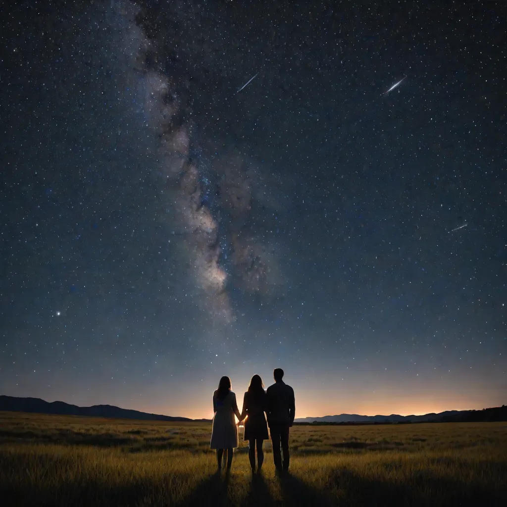 The Light of Love