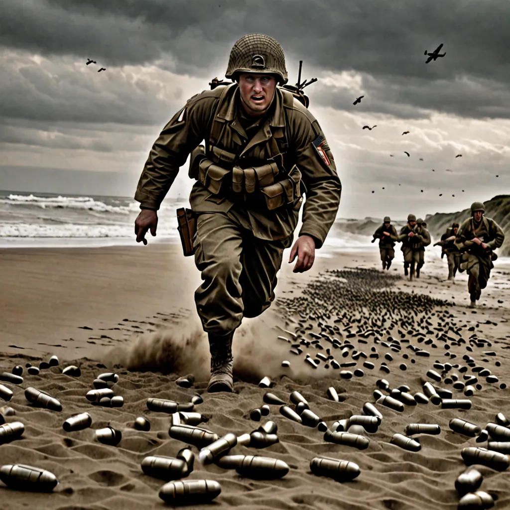 The Longest Day