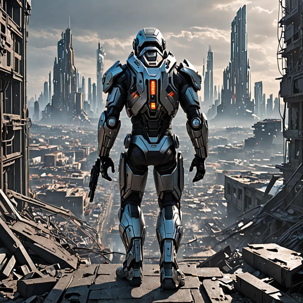 Metalized Resistance