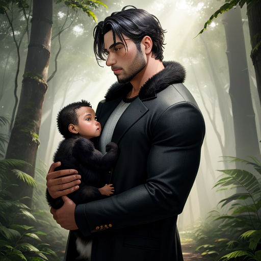 A Gorilla's Love