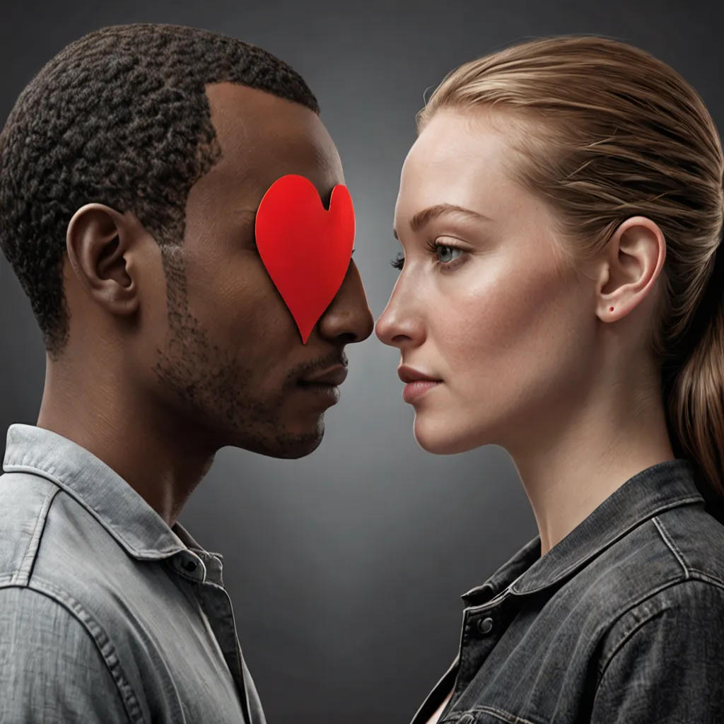 Collision of Hearts