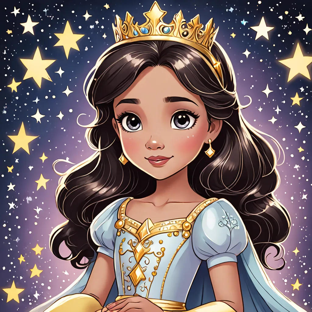 The Adventures of Twinkle Sparkle