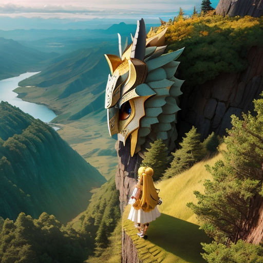 Secret of the Dragon's Lair