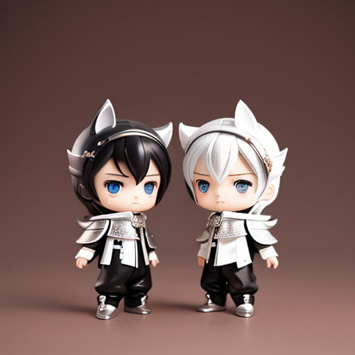 The Rich Brother and the Poor Brother