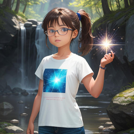 Riley's Discovery