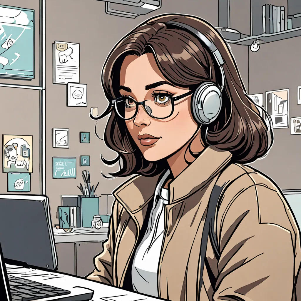 Pamella and the Cybersecurity Adventure