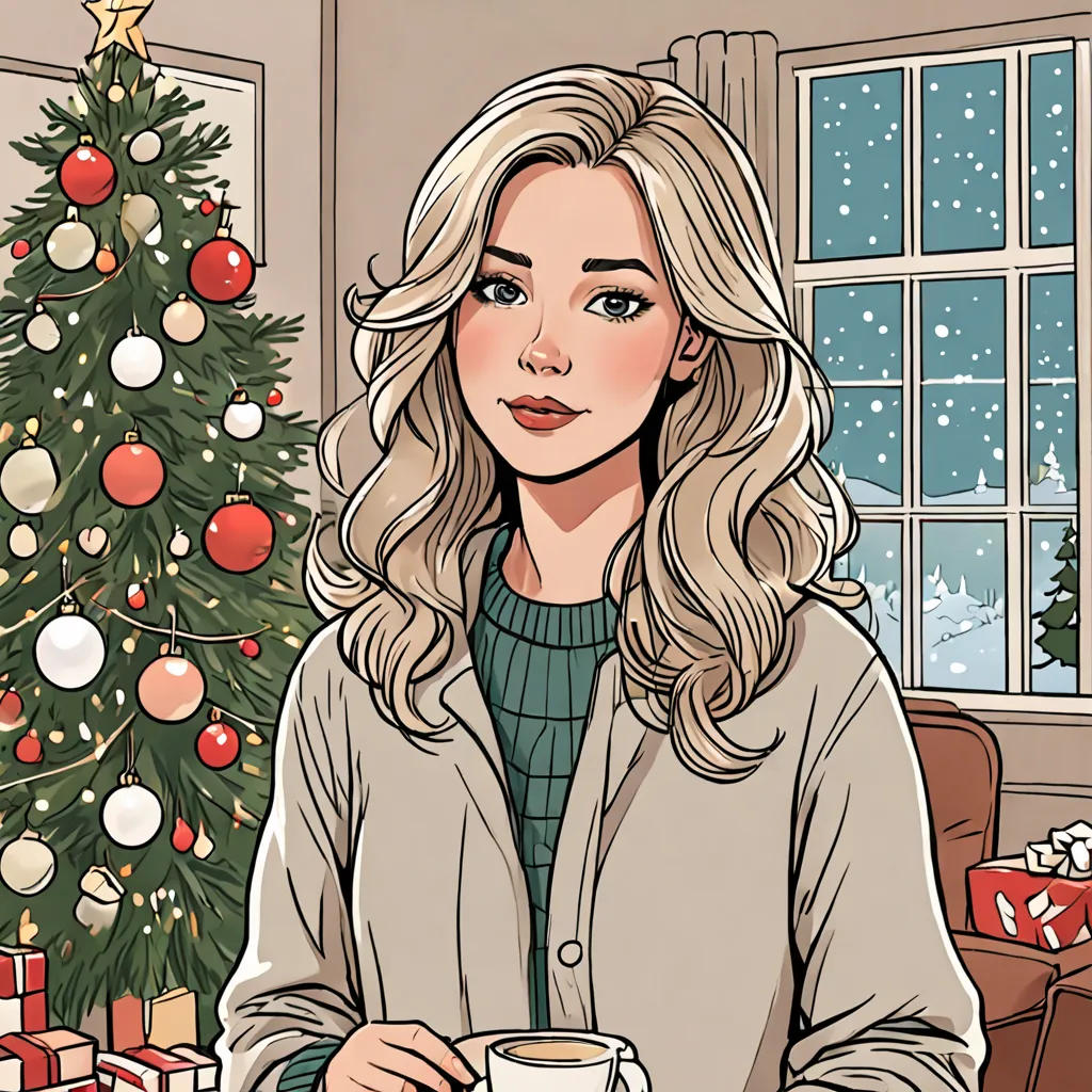 Christy's Texas Christmas