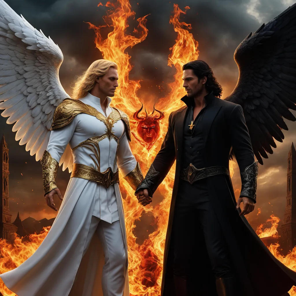 Forbidden Love