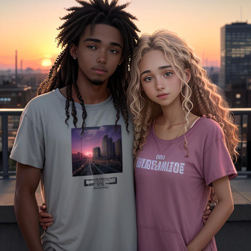 Beyond Beauty
