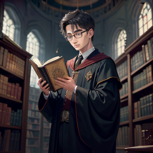 The Forbidden Tome