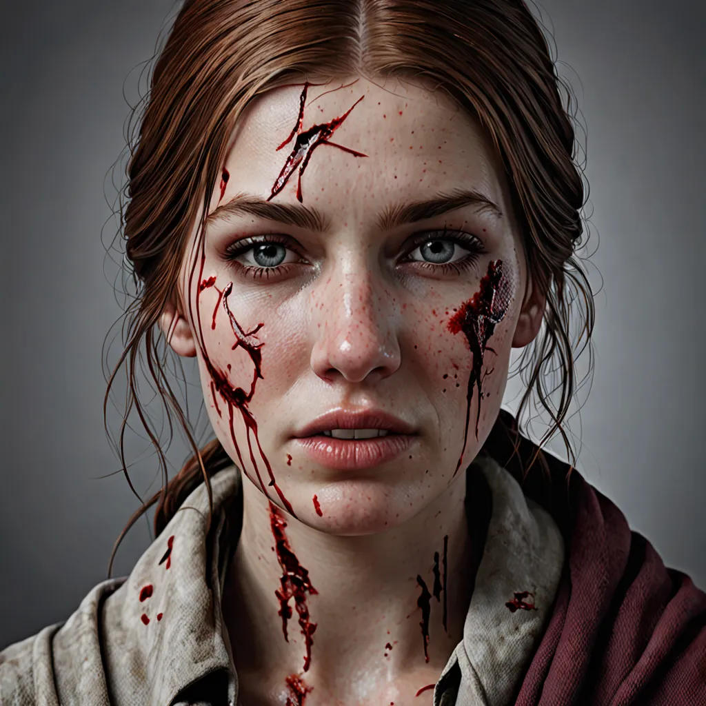 Wounded Love