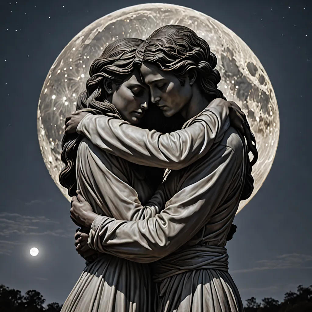 Eternal Bonds