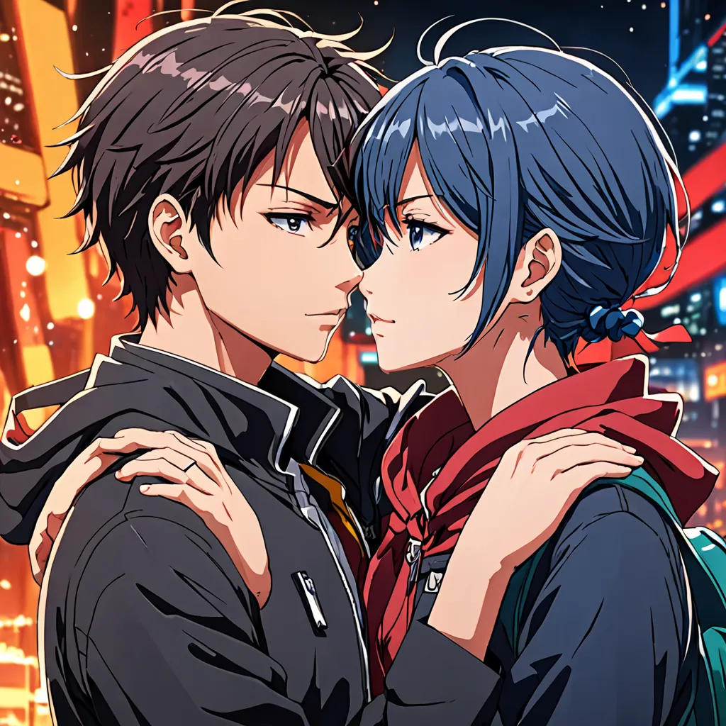 Forbidden Desires