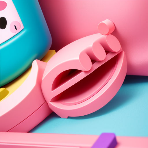 Peppa Pig's Playtime