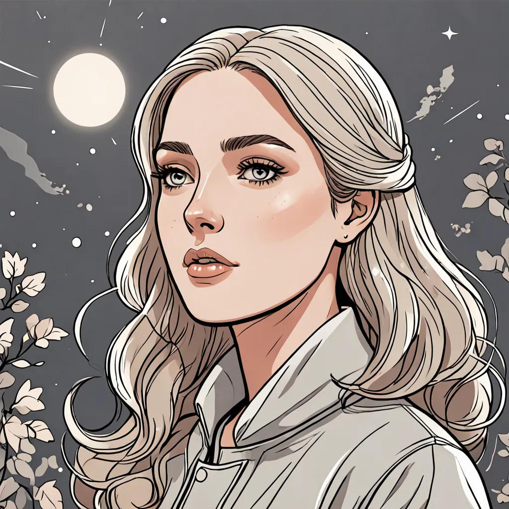 The Magic Rose