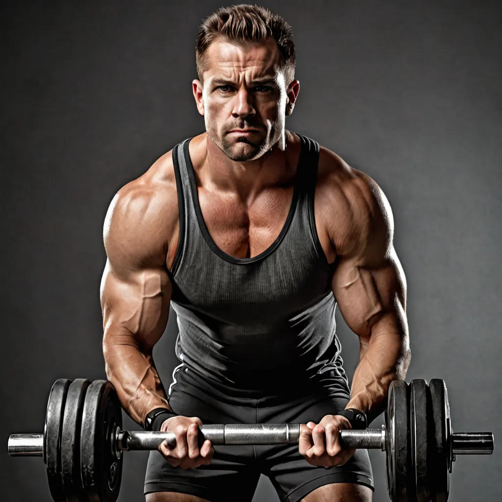 The Strongman's Journey