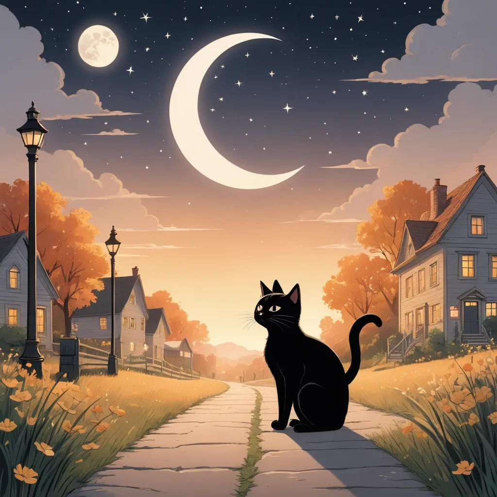 猫の思い出