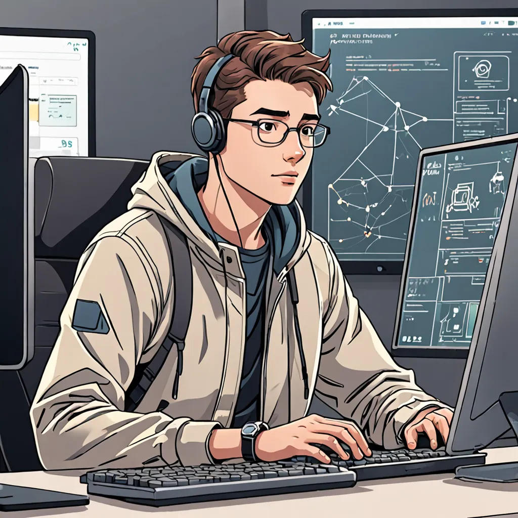 The AI Mentor