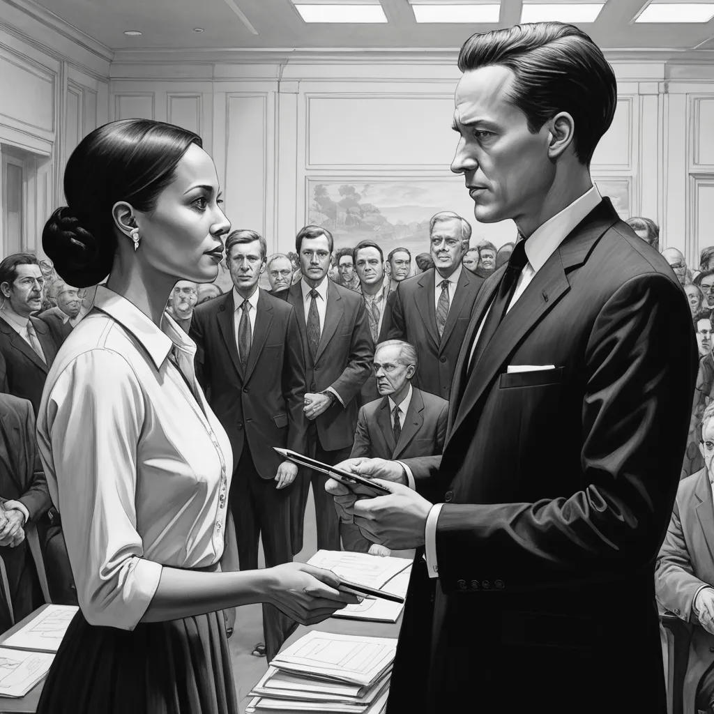 The Tumultuous Rivalry