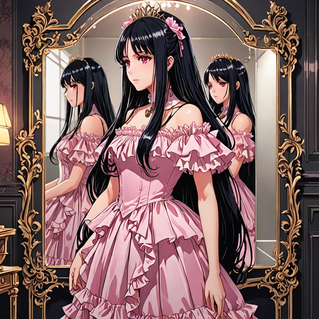 The Sister's Secret
