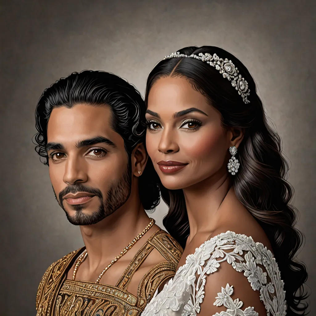 Hearts Aligned: A Digital Love Story