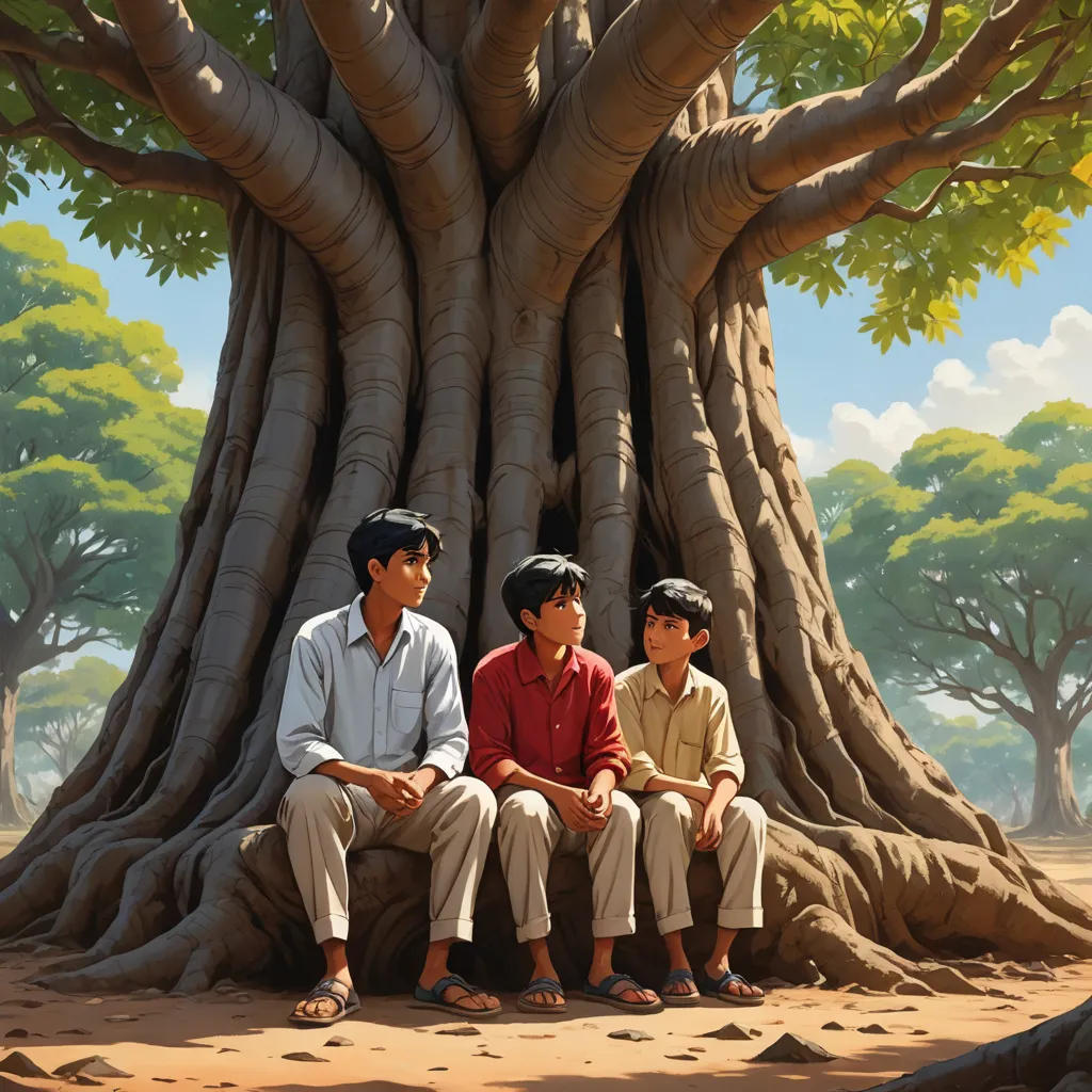 The Promise of Generations