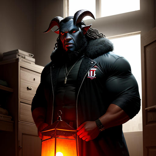 The Occult Encounter