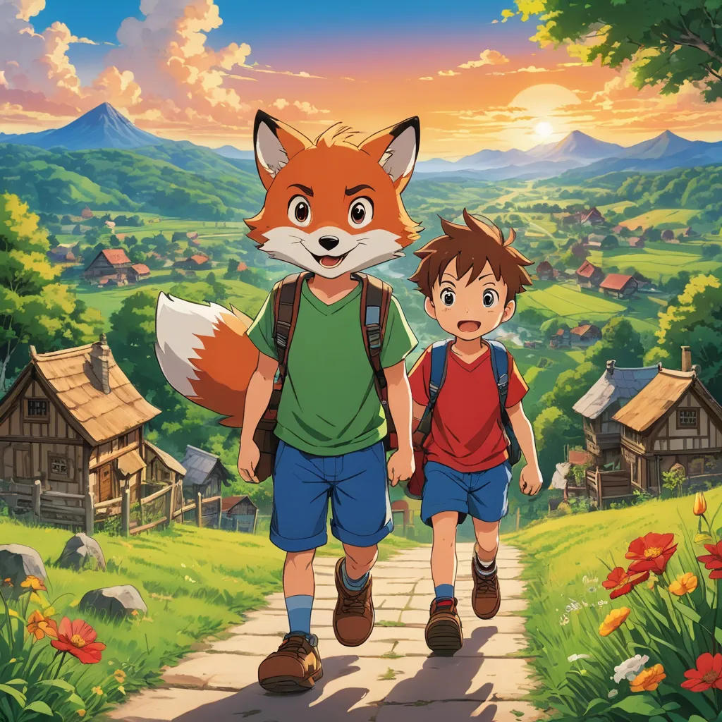 The Skibidi Adventure