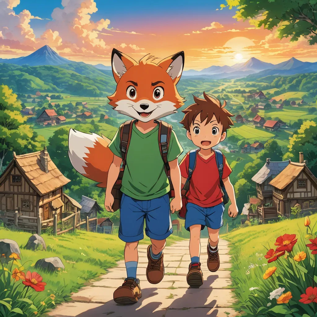 The Skibidi Adventure cover image