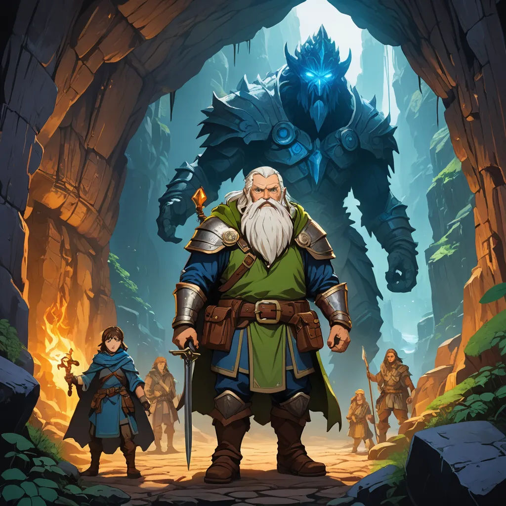 The Hidden Treasure cover image