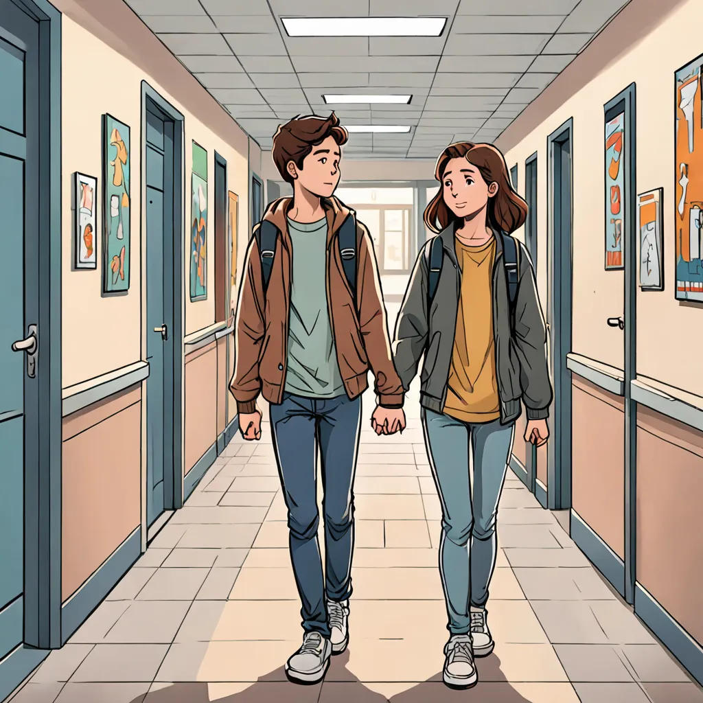 Star-Crossed Love
