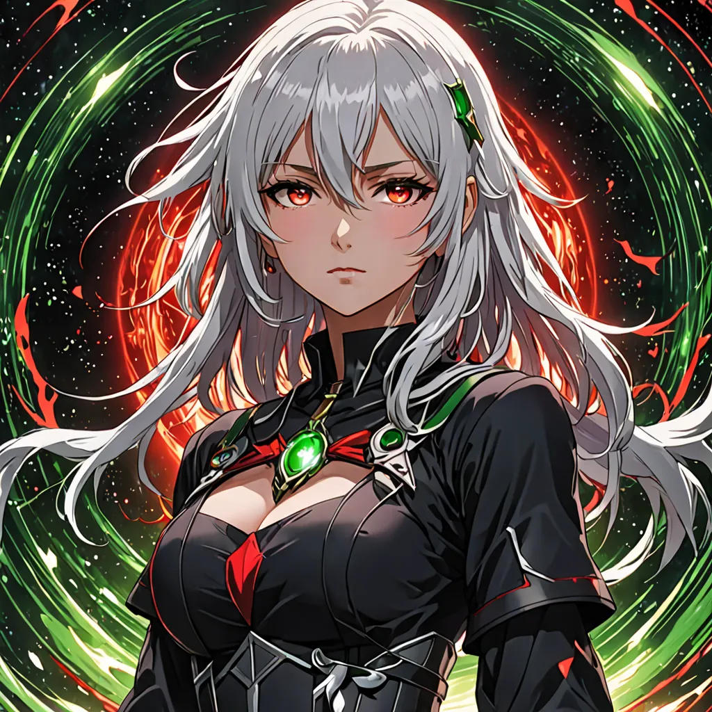 The Rise of the Demon Queen