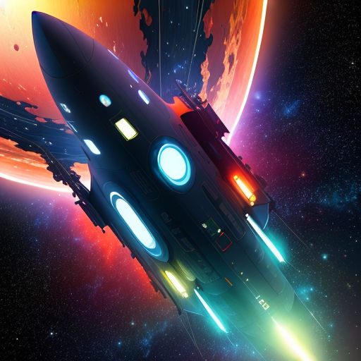 Our Mysterious Space Journey
