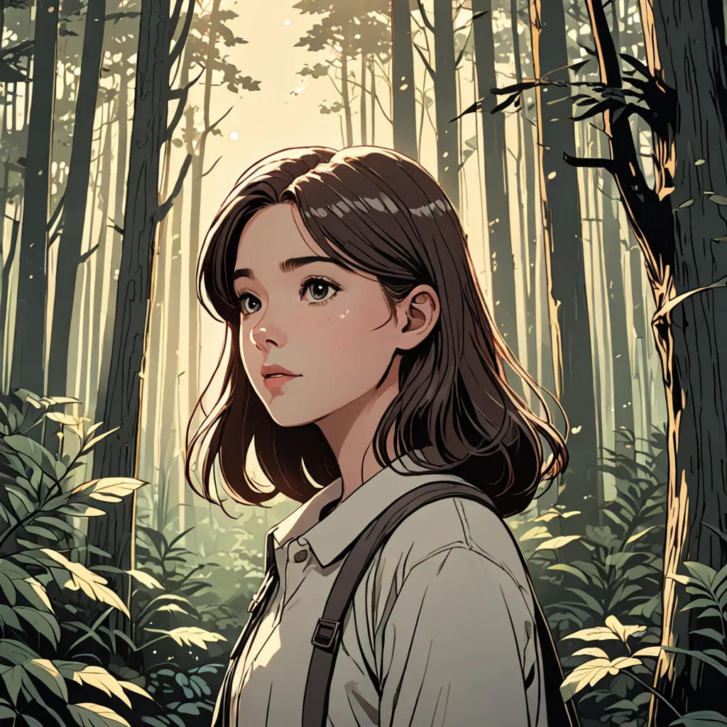 The Light Within